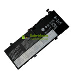 Baterie pro Lenovo L19C4PD4 L19M4PD4 [Náhradní baterie]